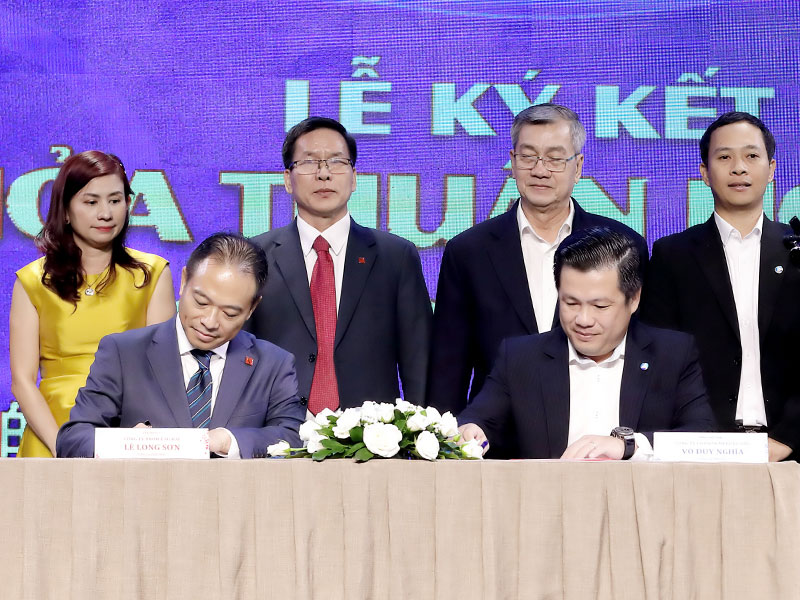 Esuhai-Group-ky-ket-thoa-thuan-hop-tac-MOU-voi-vong-ty-co-phan-Mekong-One-nhan-dip-ky-niem-16-nam-thanh-lap