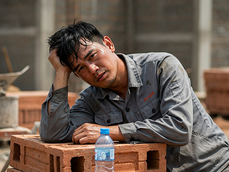 Cùng đi Nhật làm một công việc, vì sao cậu ấy lại thăng tiến còn mình thì bế tắc?