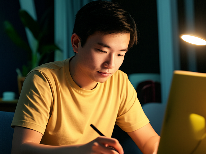 Tiếng Nhật giúp tôi kiếm tiền ngay cả khi đã rời khỏi Nhật Bản
