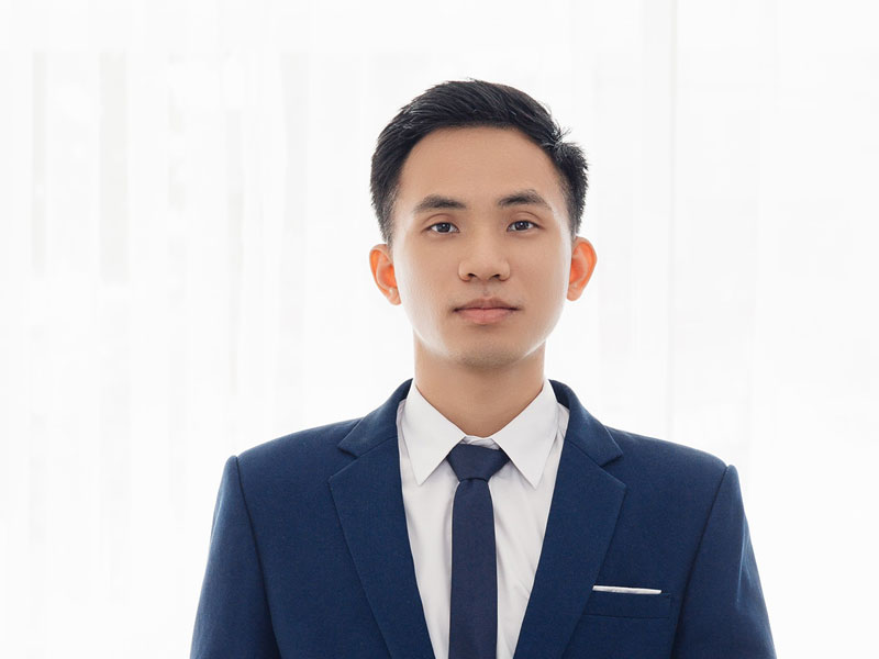 [Gương mặt N2] Phạm Thế Vinh - Tiếng Nhật chính là chìa khóa quan trọng